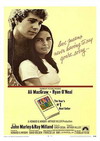 Love story Poster